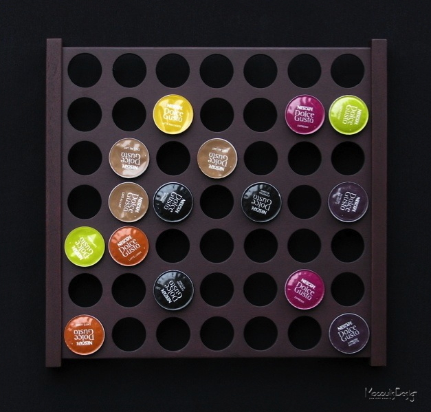 presentoir capsule dolce gusto presentoir capsule dolce gusto